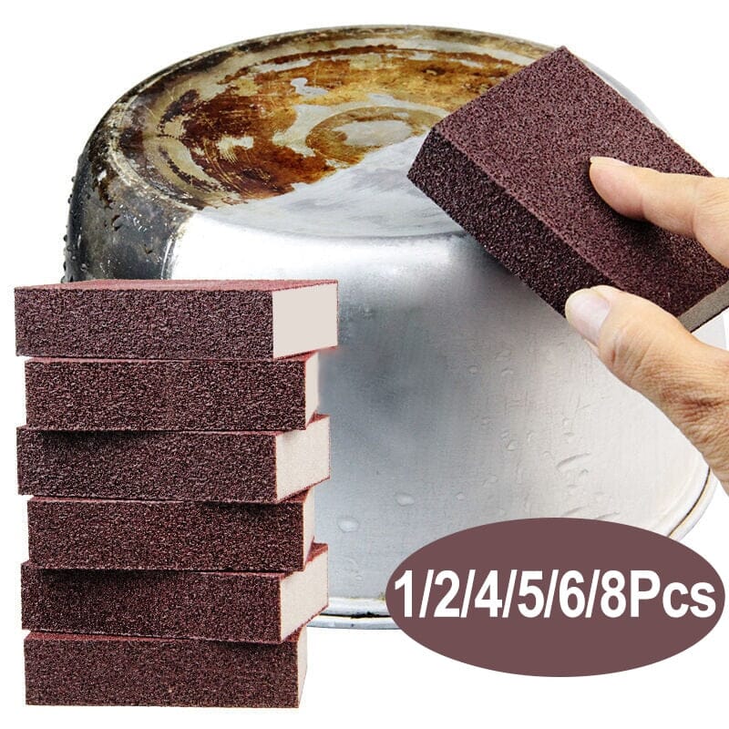 MakitClean™ - Eponge de nettoyage antitarte - Hygeaclean