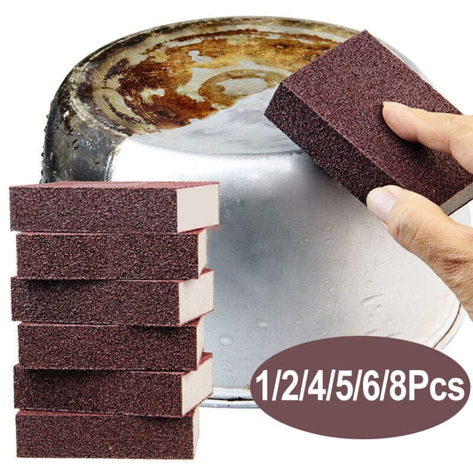 MakitClean™ - Eponge de nettoyage antitarte - Hygeaclean