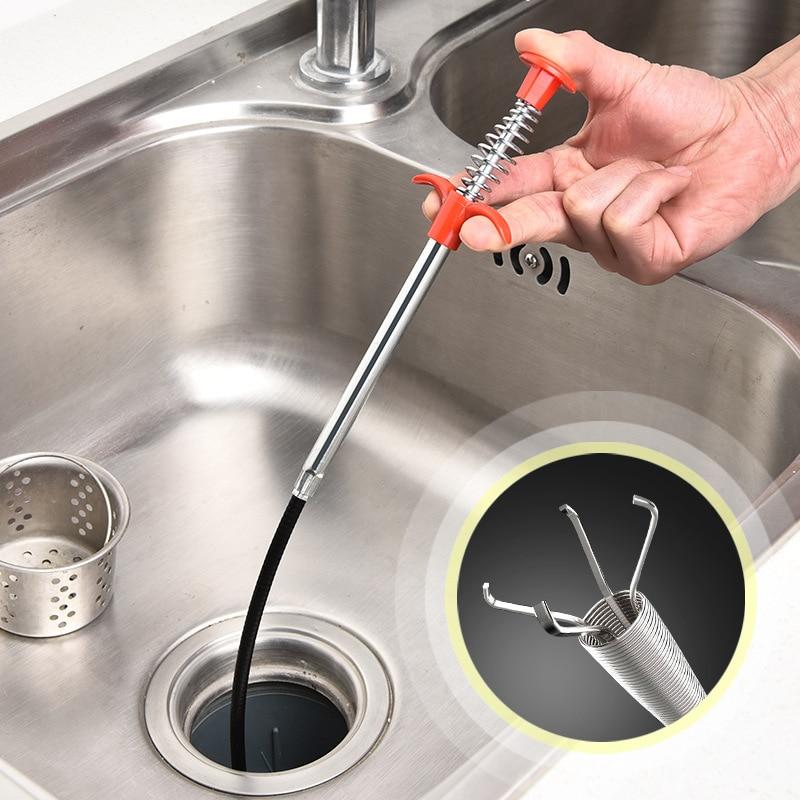 DRAINER-PLUS™ - Déboucheur de canalisation | Nettoyage - Hygeaclean